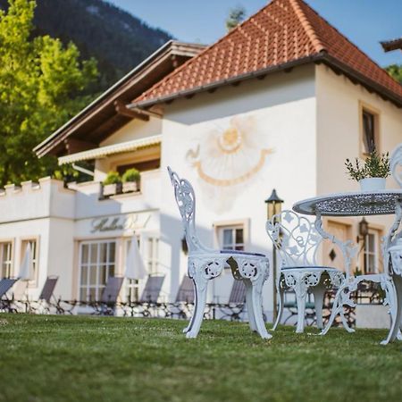 Agerhof Hotel Söll Eksteriør billede