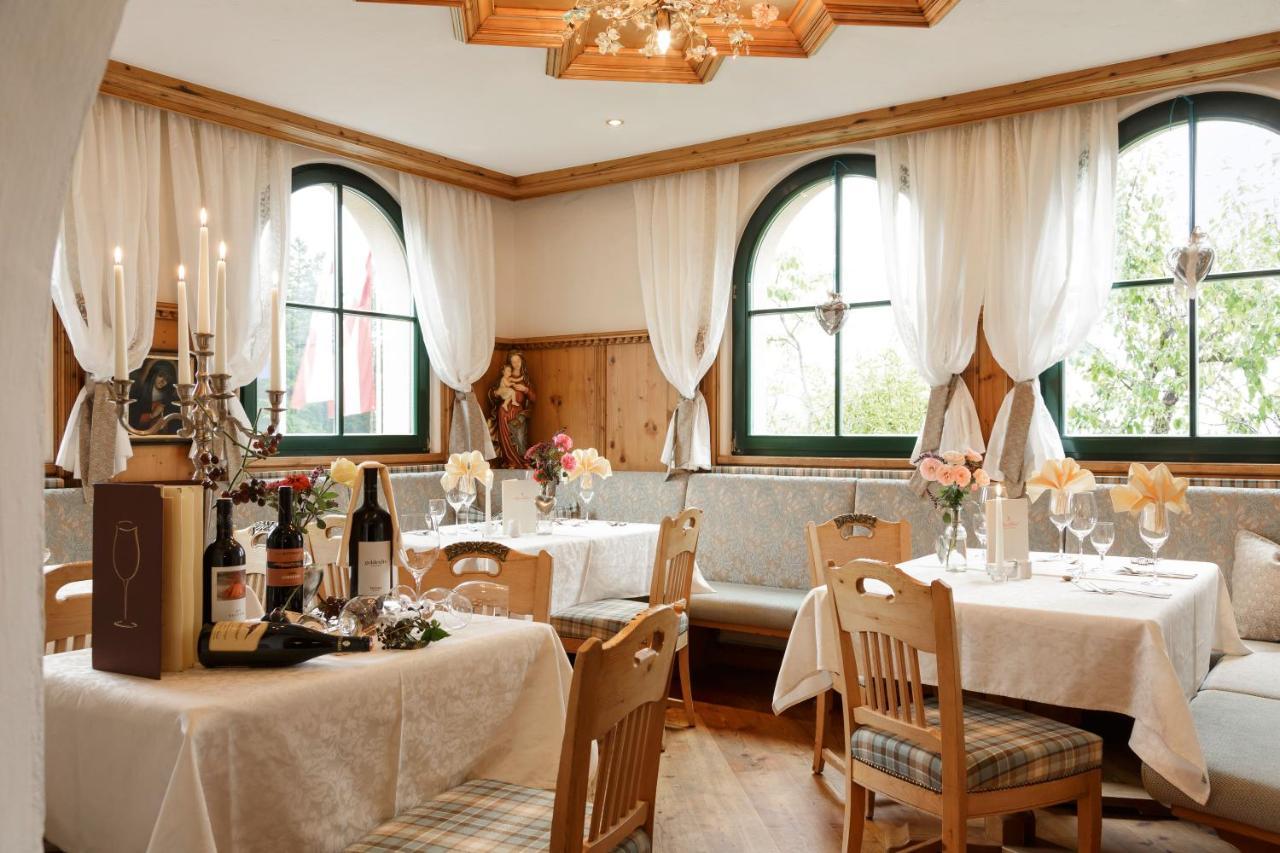 Agerhof Hotel Söll Eksteriør billede
