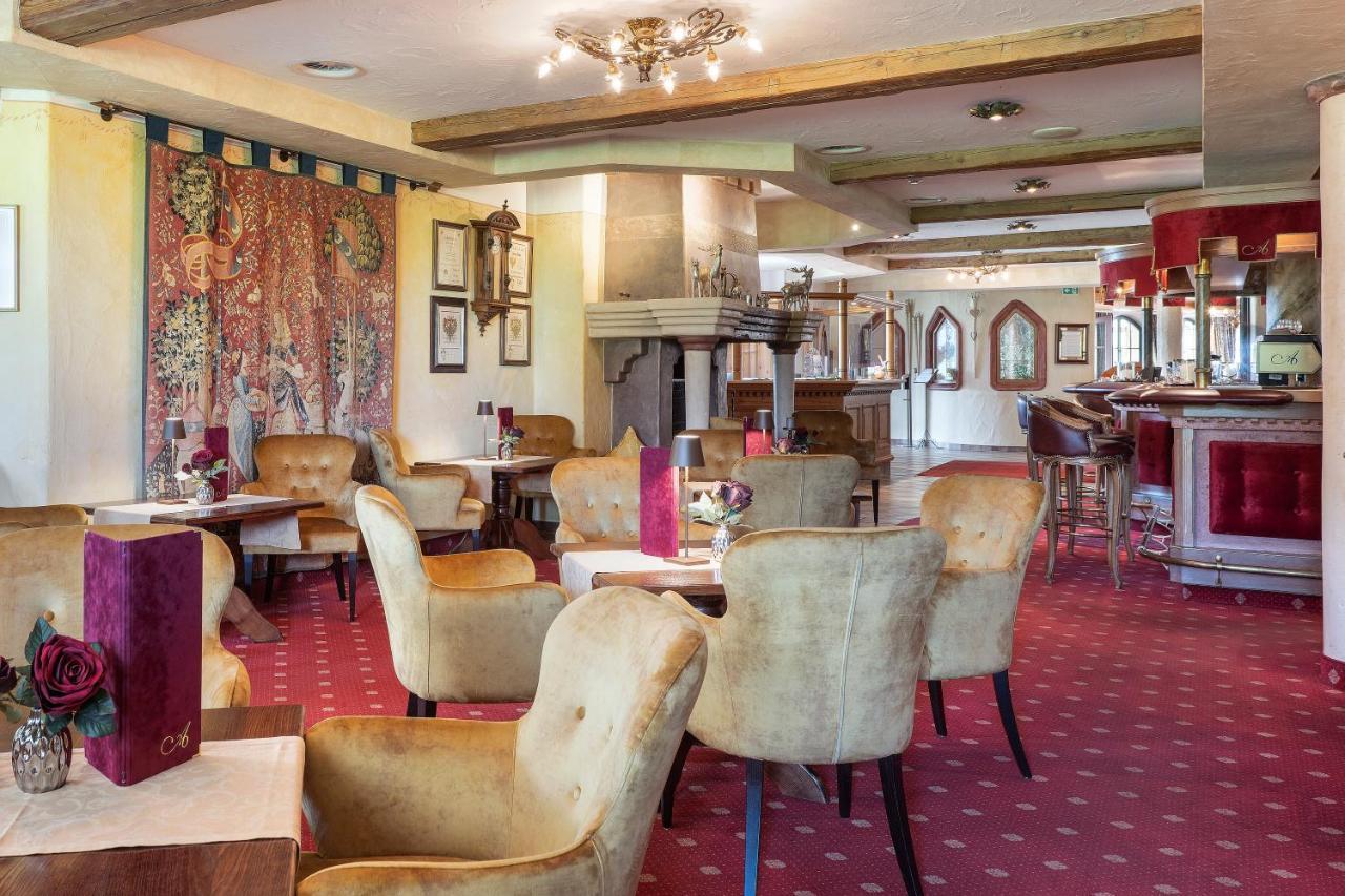 Agerhof Hotel Söll Eksteriør billede