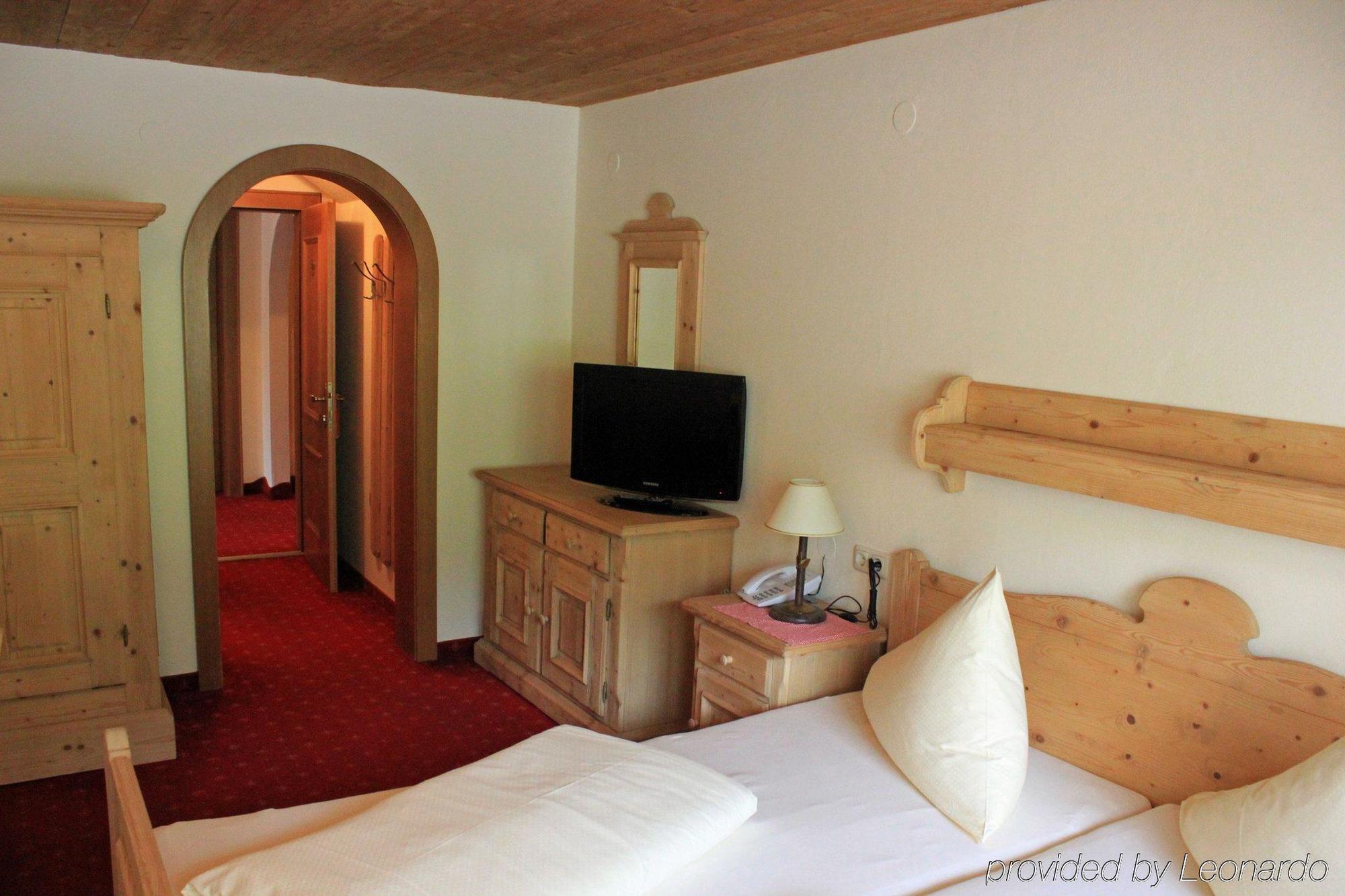 Agerhof Hotel Söll Eksteriør billede