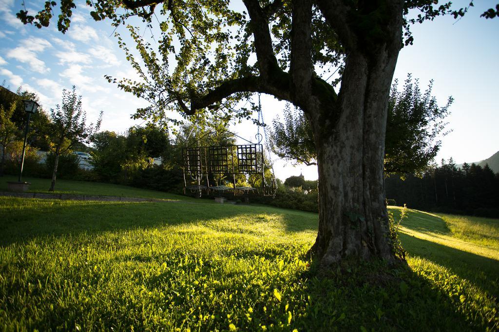 Agerhof Hotel Söll Eksteriør billede