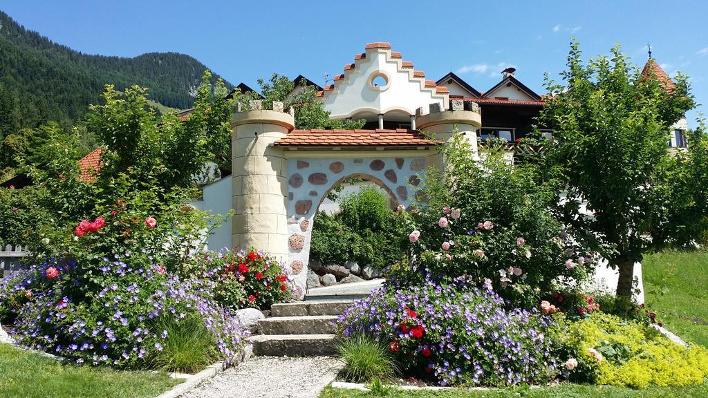 Agerhof Hotel Söll Eksteriør billede