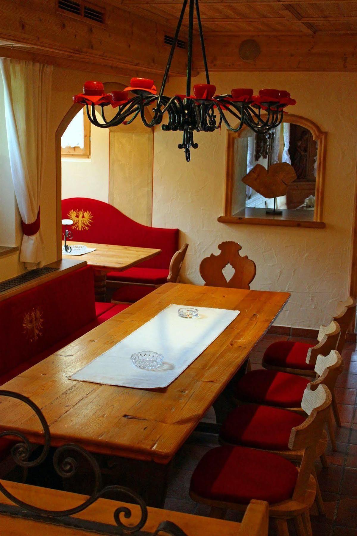 Agerhof Hotel Söll Eksteriør billede