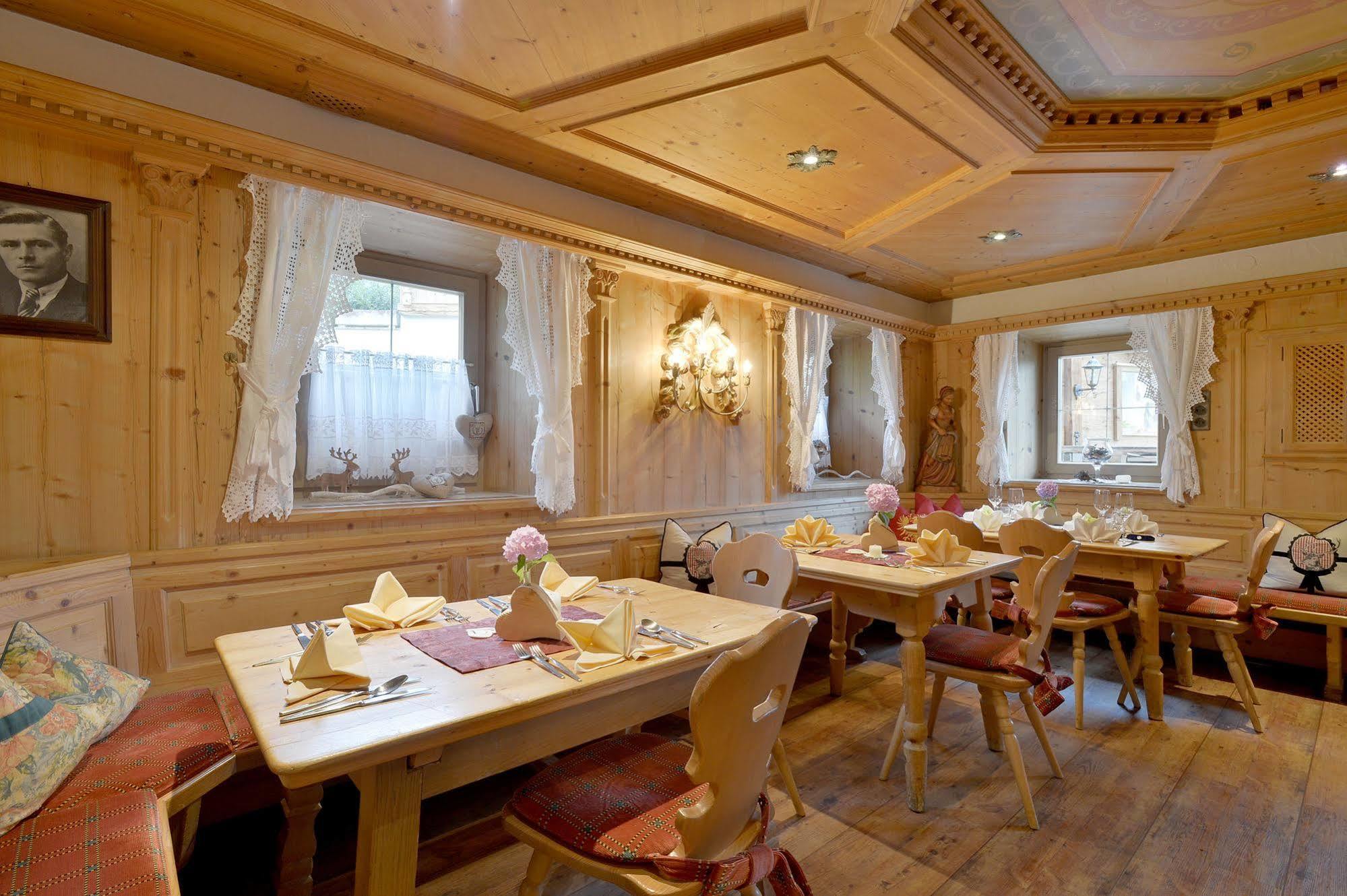 Agerhof Hotel Söll Eksteriør billede