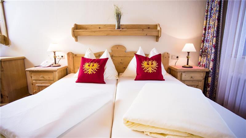 Agerhof Hotel Söll Eksteriør billede
