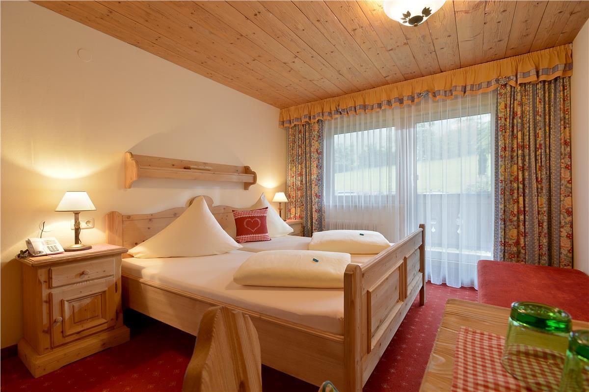Agerhof Hotel Söll Eksteriør billede
